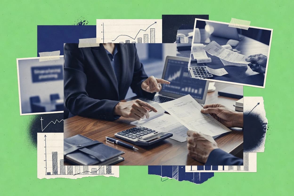 Top 10 Best Financial Advisors Services of 2026