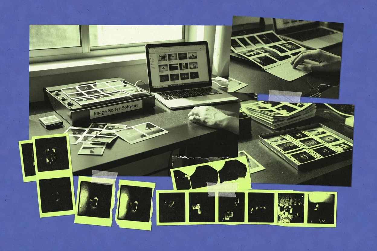 Top 10 Best Image Sorter Software of 2026