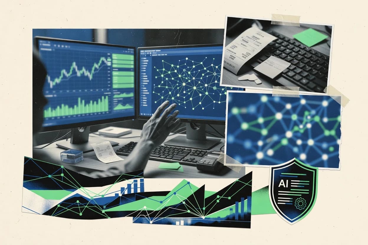 Top 10 Best Financial AI Services of 2026