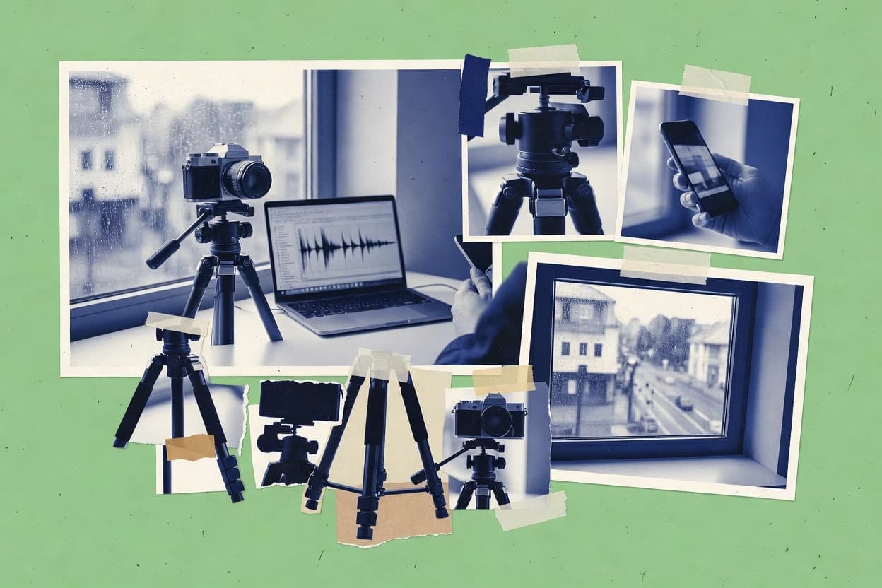 Top 10 Best Image Stabilization Software of 2026
