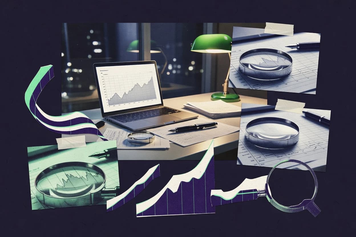 Top 10 Best Financial Analytics Services of 2026