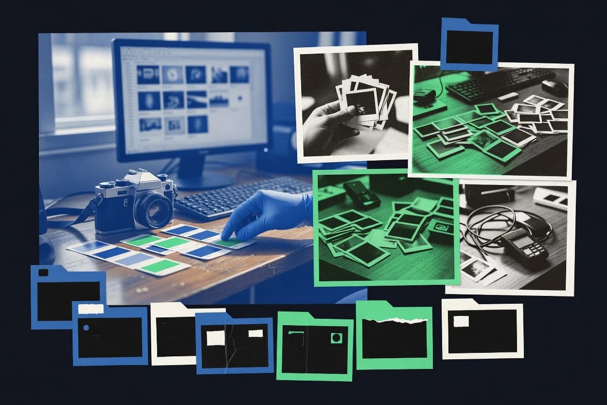 Top 10 Best Image Tagger Software of 2026