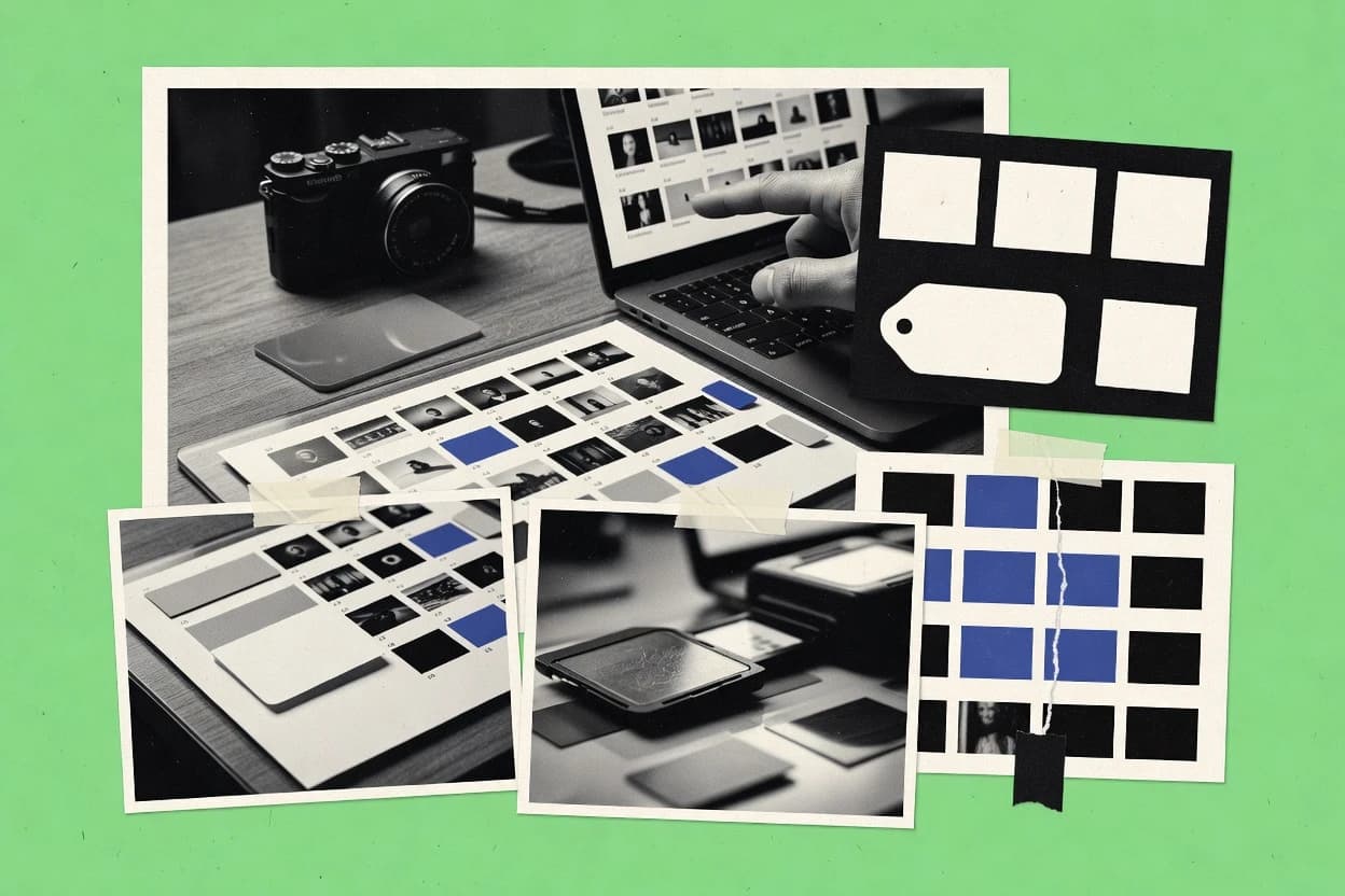 Top 10 Best Image Tagging Software of 2026