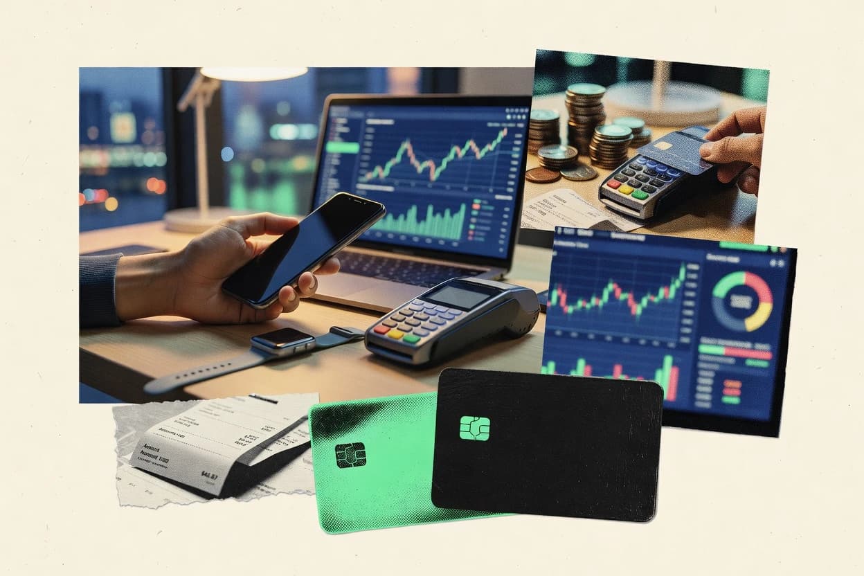 Top 10 Best Financial App Development Services of 2026