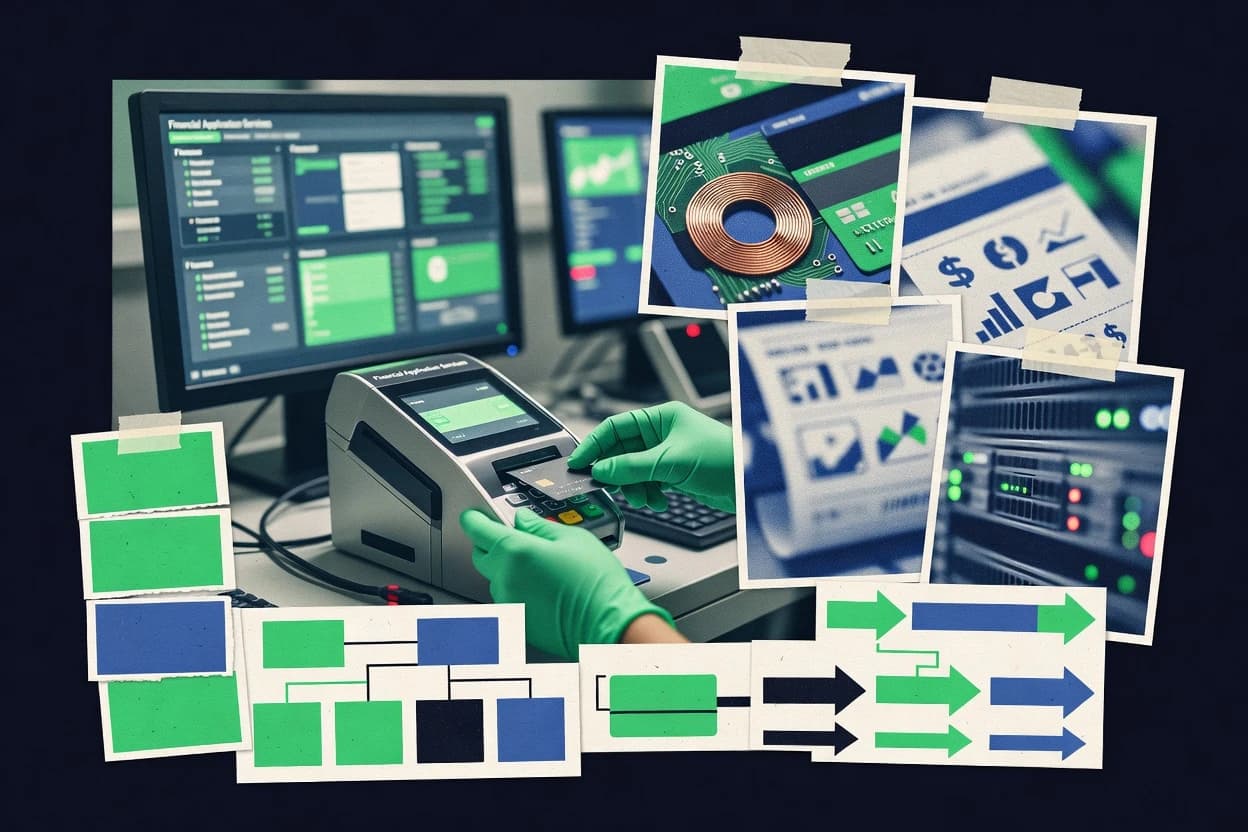 Top 10 Best Financial Application Services of 2026