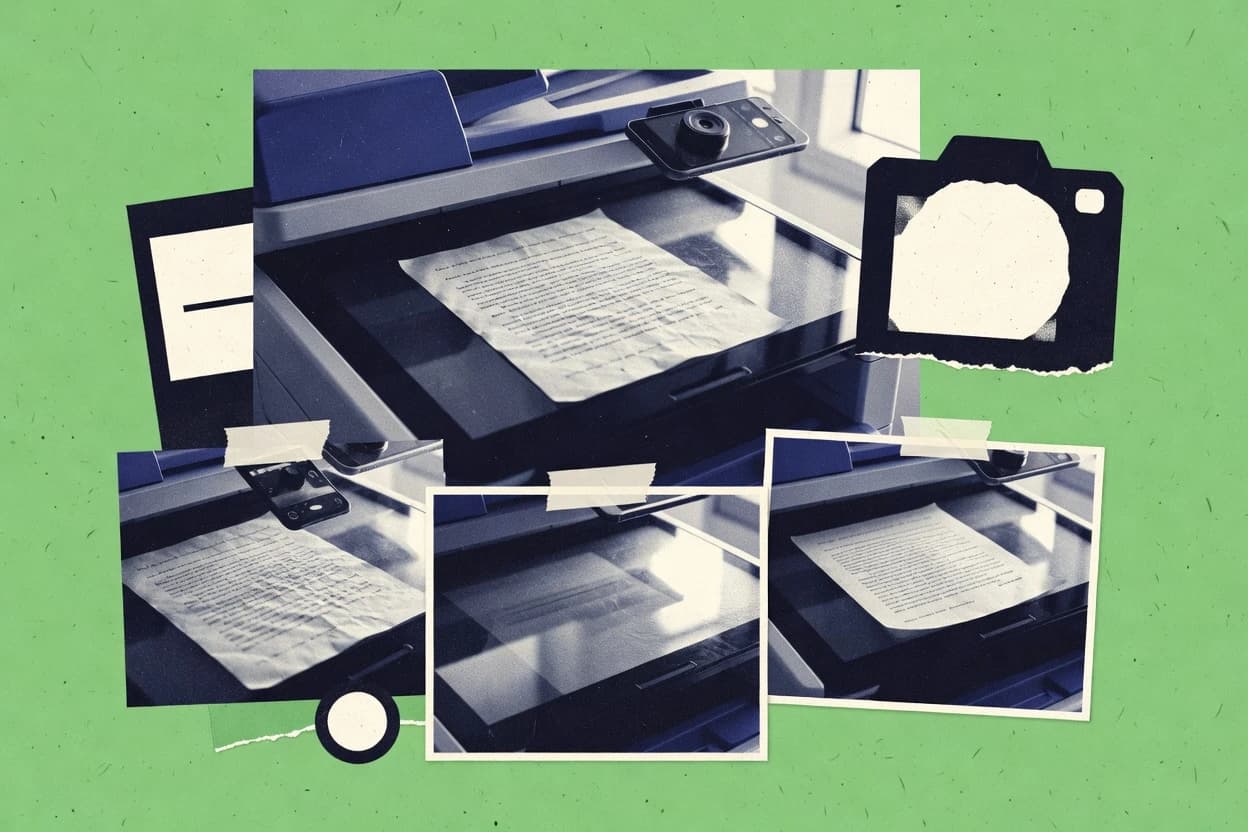 Top 10 Best Image Text Recognition Software of 2026