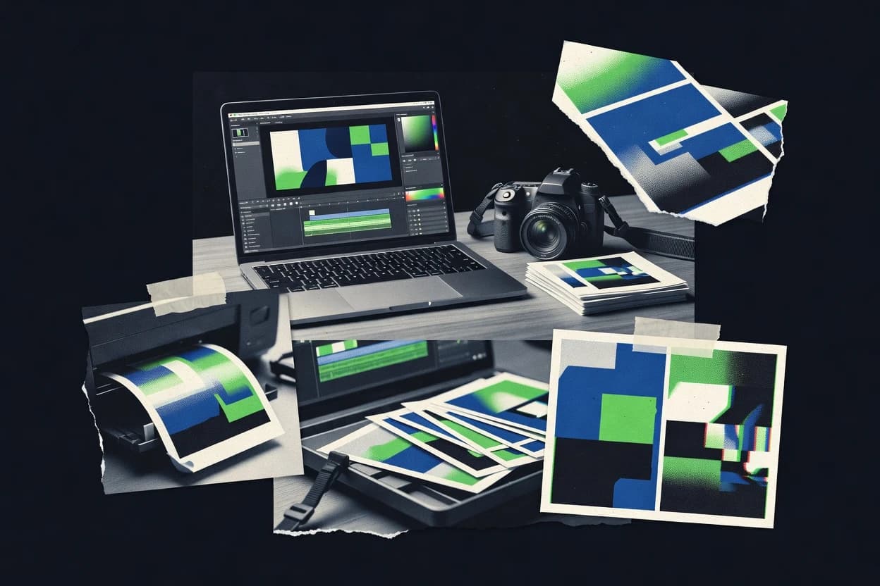 Top 10 Best Image Transformation Software of 2026