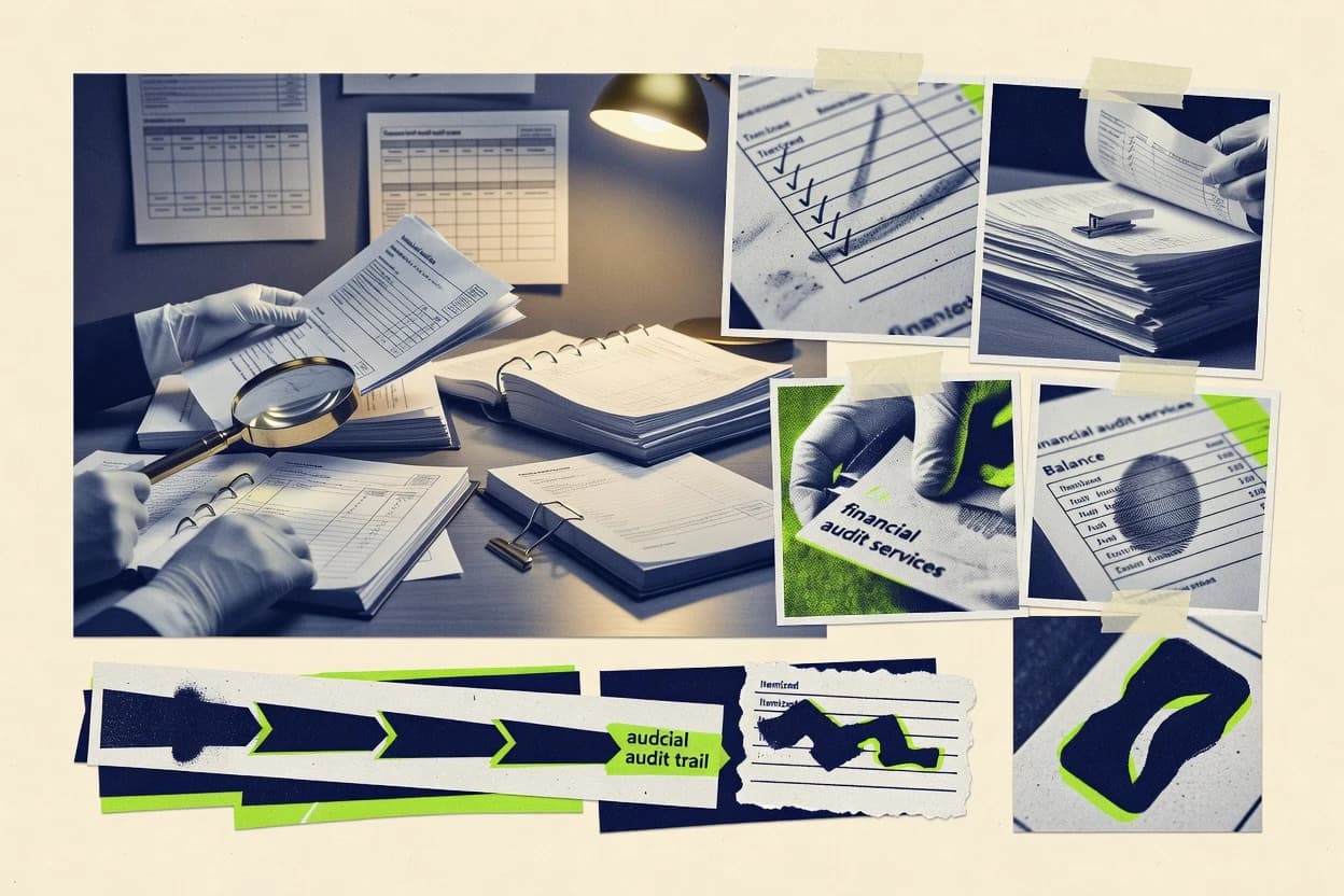 Top 10 Best Financial Audit Services of 2026