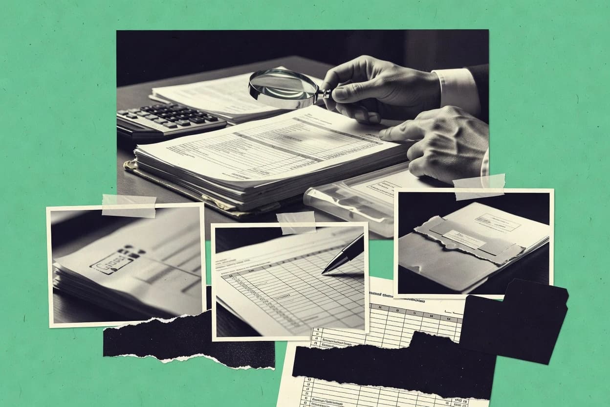 Top 10 Best Financial Auditing Services of 2026