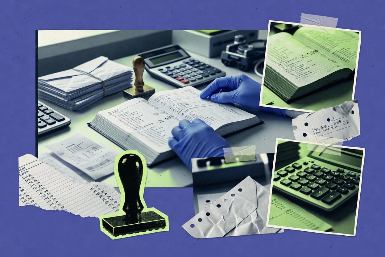 Top 10 Best Financial Bookkeeping Services of 2026