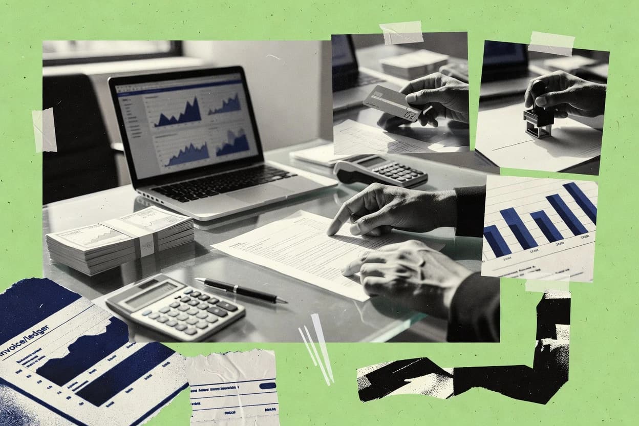 Top 10 Best Financial Business Services of 2026