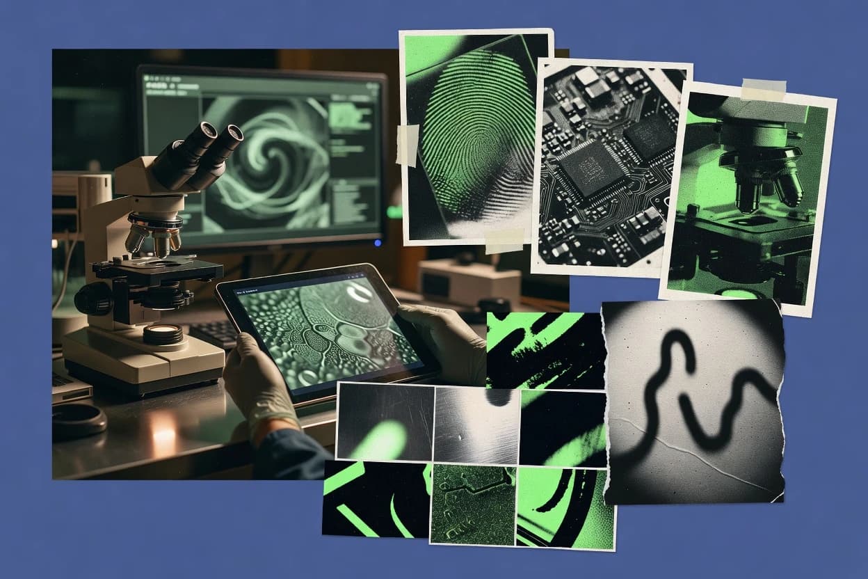 Top 10 Best Imagery Analysis Software of 2026