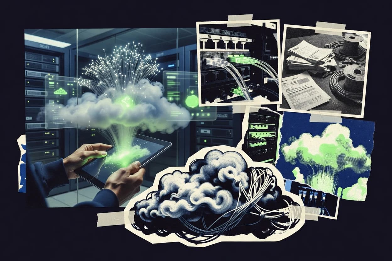 Top 10 Best Financial Cloud Services of 2026
