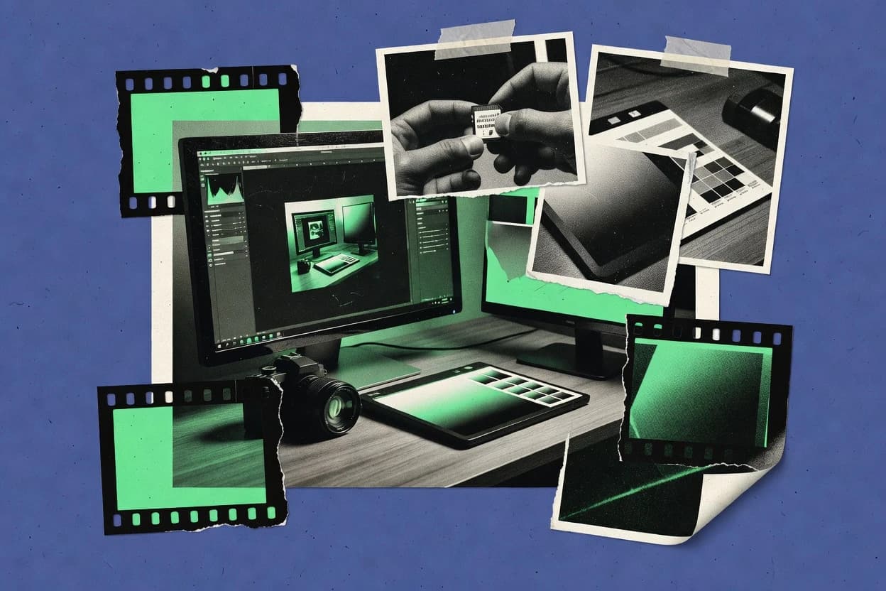 Top 10 Best Imagery Software of 2026