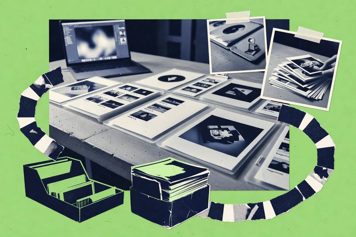 Top 10 Best Images Management Software of 2026