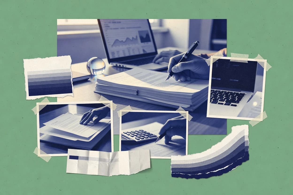 Top 10 Best Financial Content Services of 2026