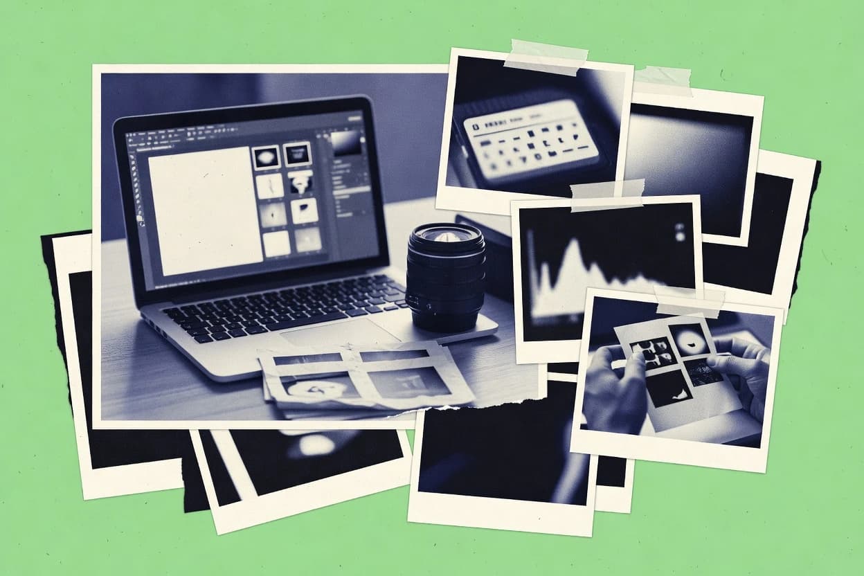 Top 10 Best Images Software of 2026