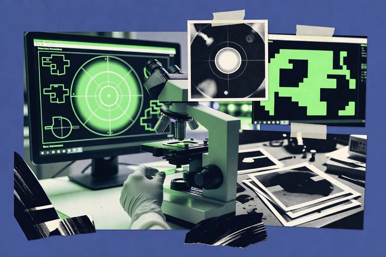 Top 10 Best Imaging Analysis Software of 2026