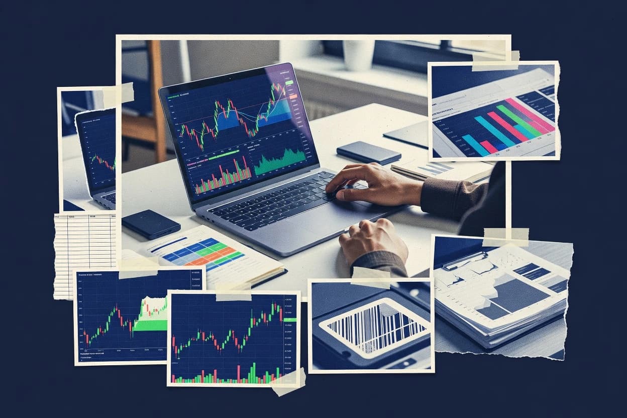 Top 10 Best Financial Data Analytics Services of 2026