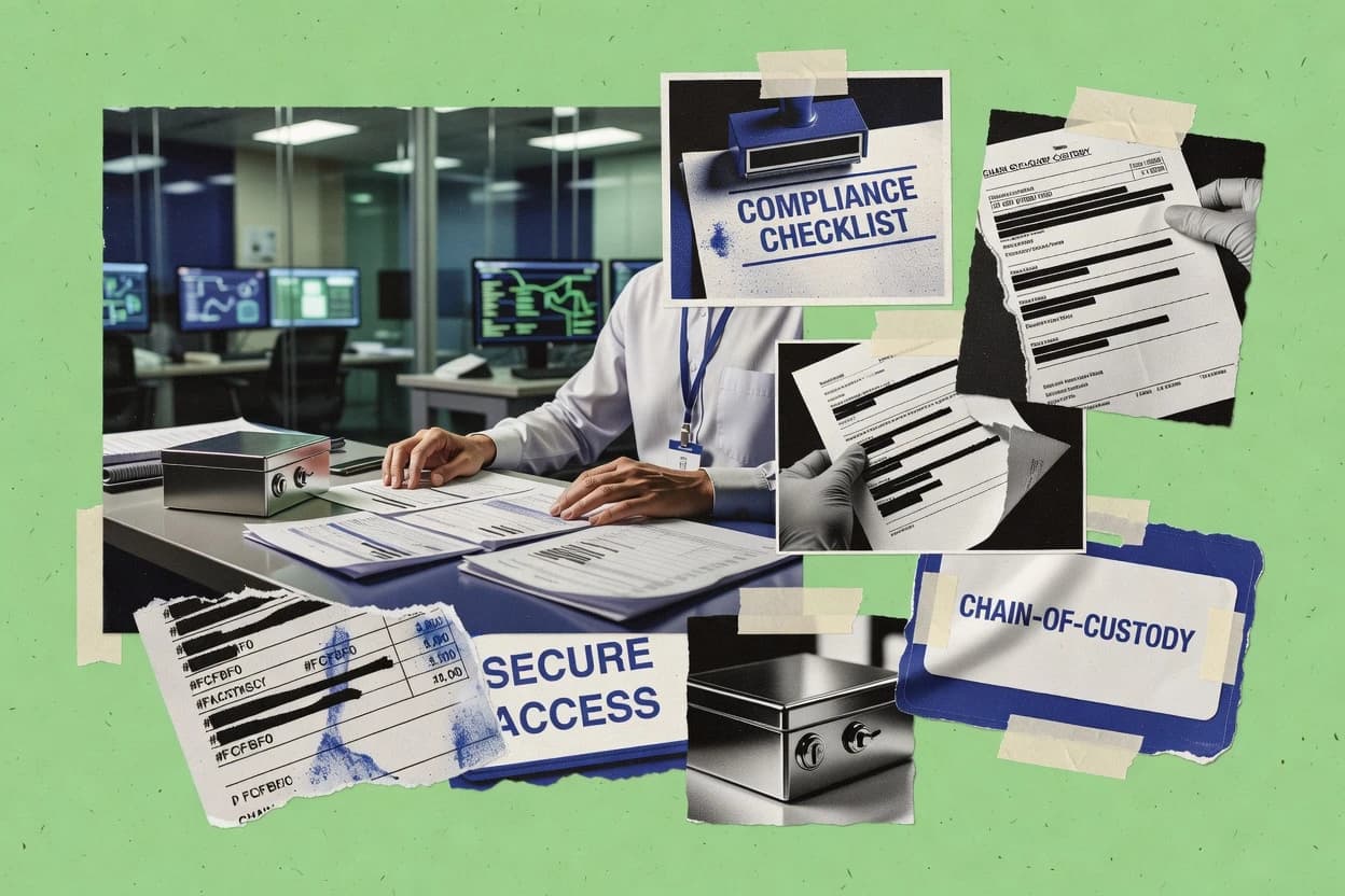 Top 10 Best Financial Crime Compliance Services of 2026
