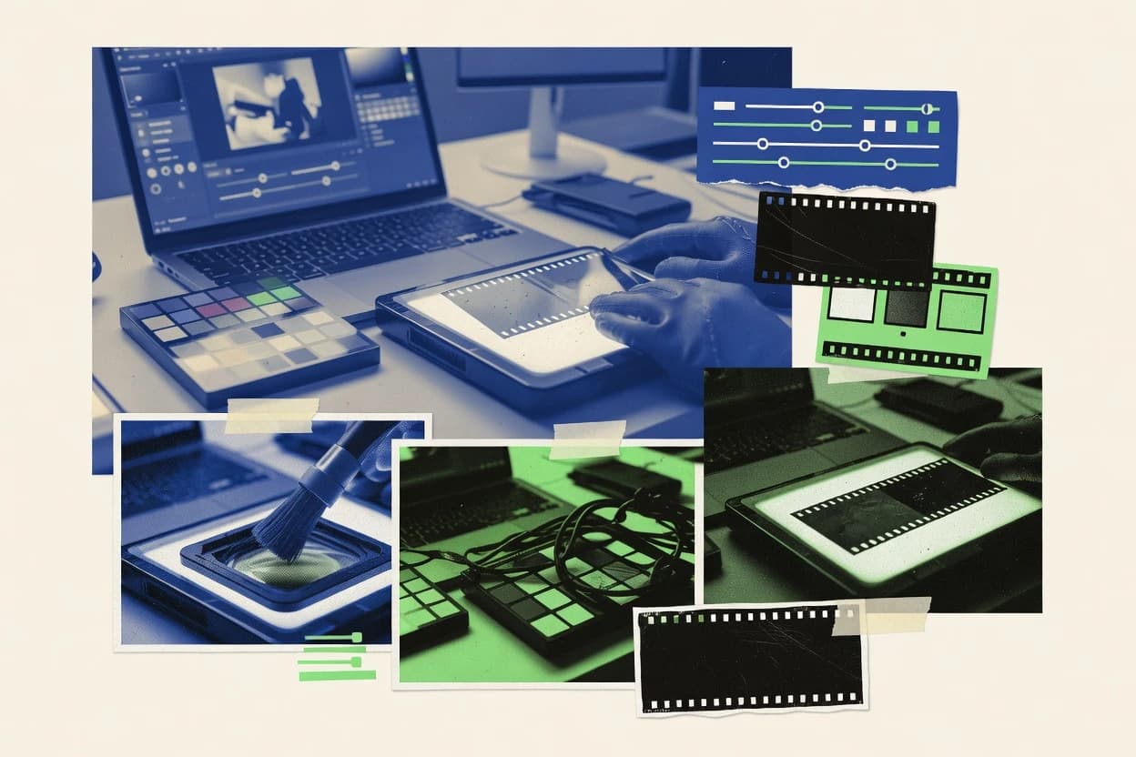 Top 10 Best Imaging Computer Software of 2026