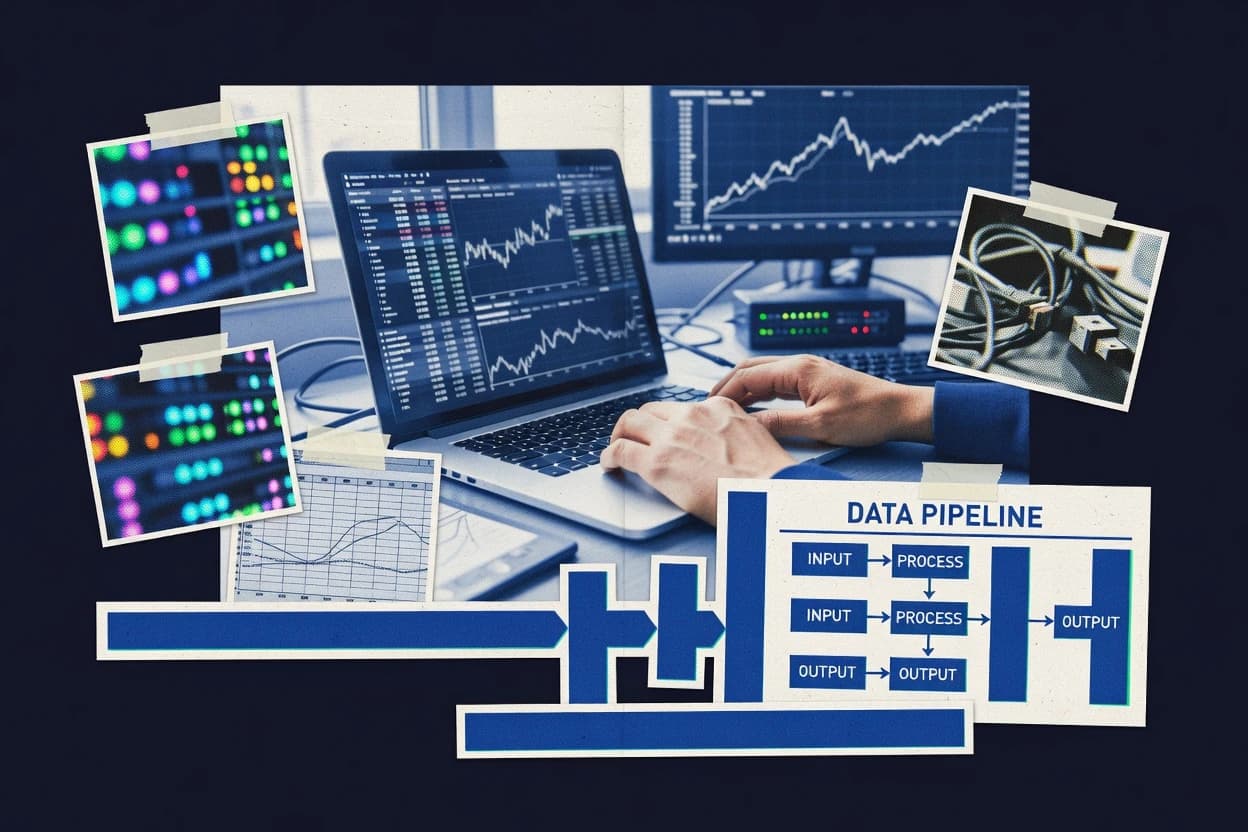 Top 10 Best Financial Data Services of 2026