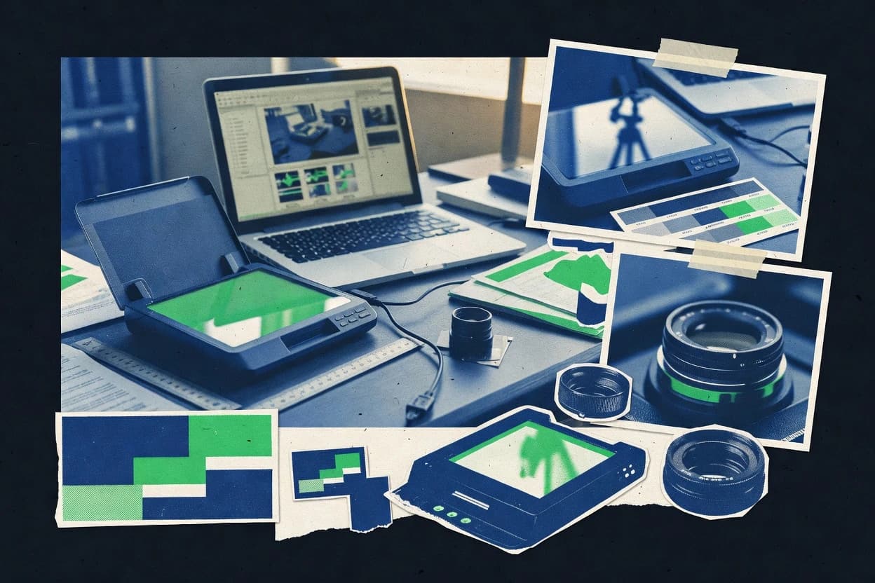 Top 10 Best Imaging Source Software of 2026