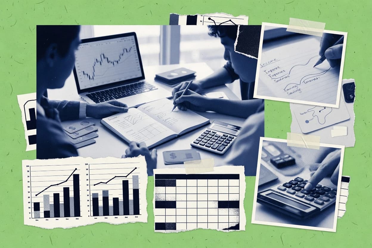 Top 10 Best Financial Education Services of 2026