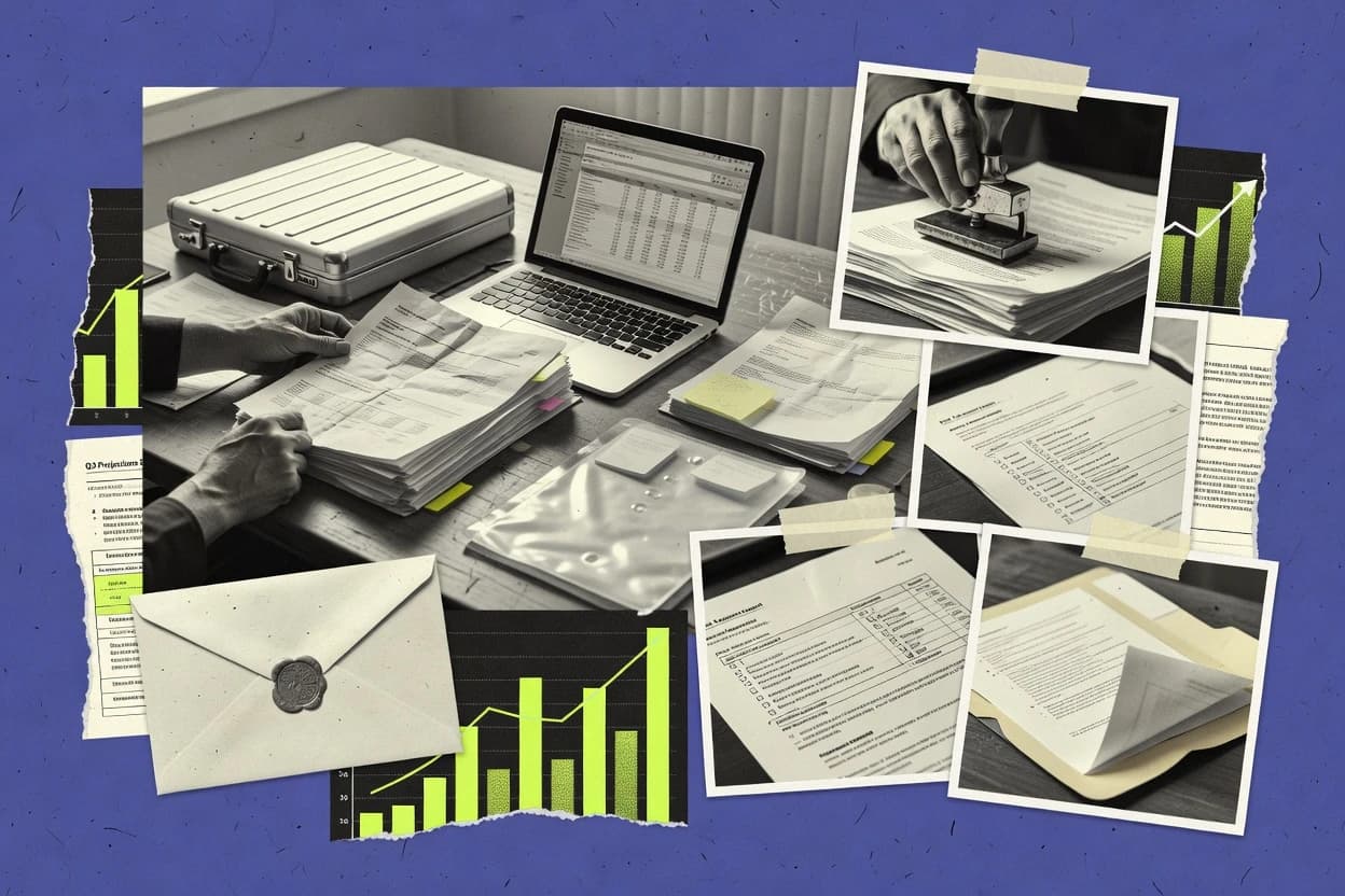 Top 10 Best Financial Due Diligence Services of 2026