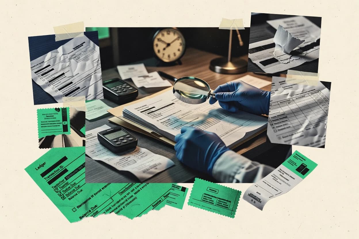 Top 10 Best Financial Forensic Services of 2026