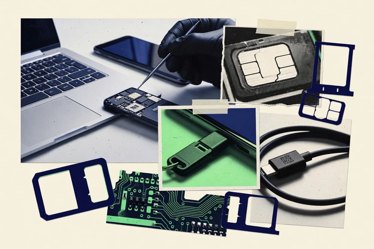 Top 10 Best Imei Change Software of 2026