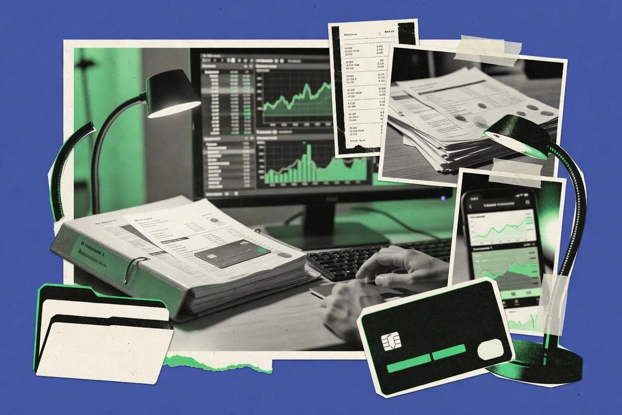 Top 10 Best Financial Information Services of 2026