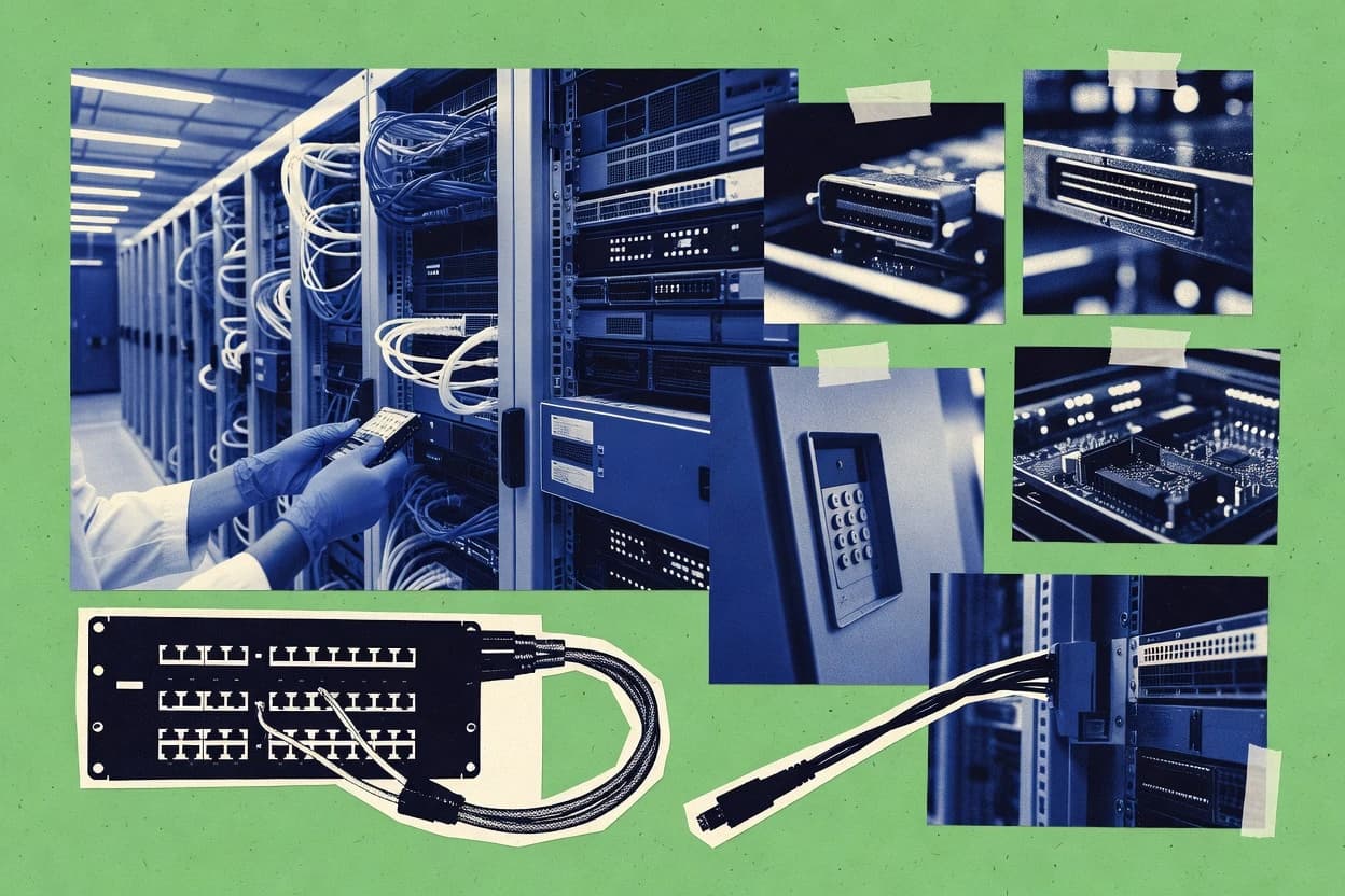 Top 10 Best Financial Infrastructure Services of 2026