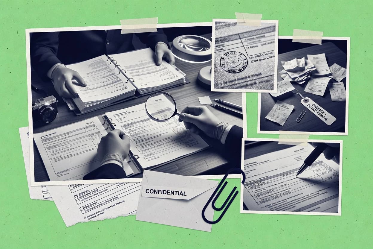Top 10 Best Financial Investigation Services of 2026