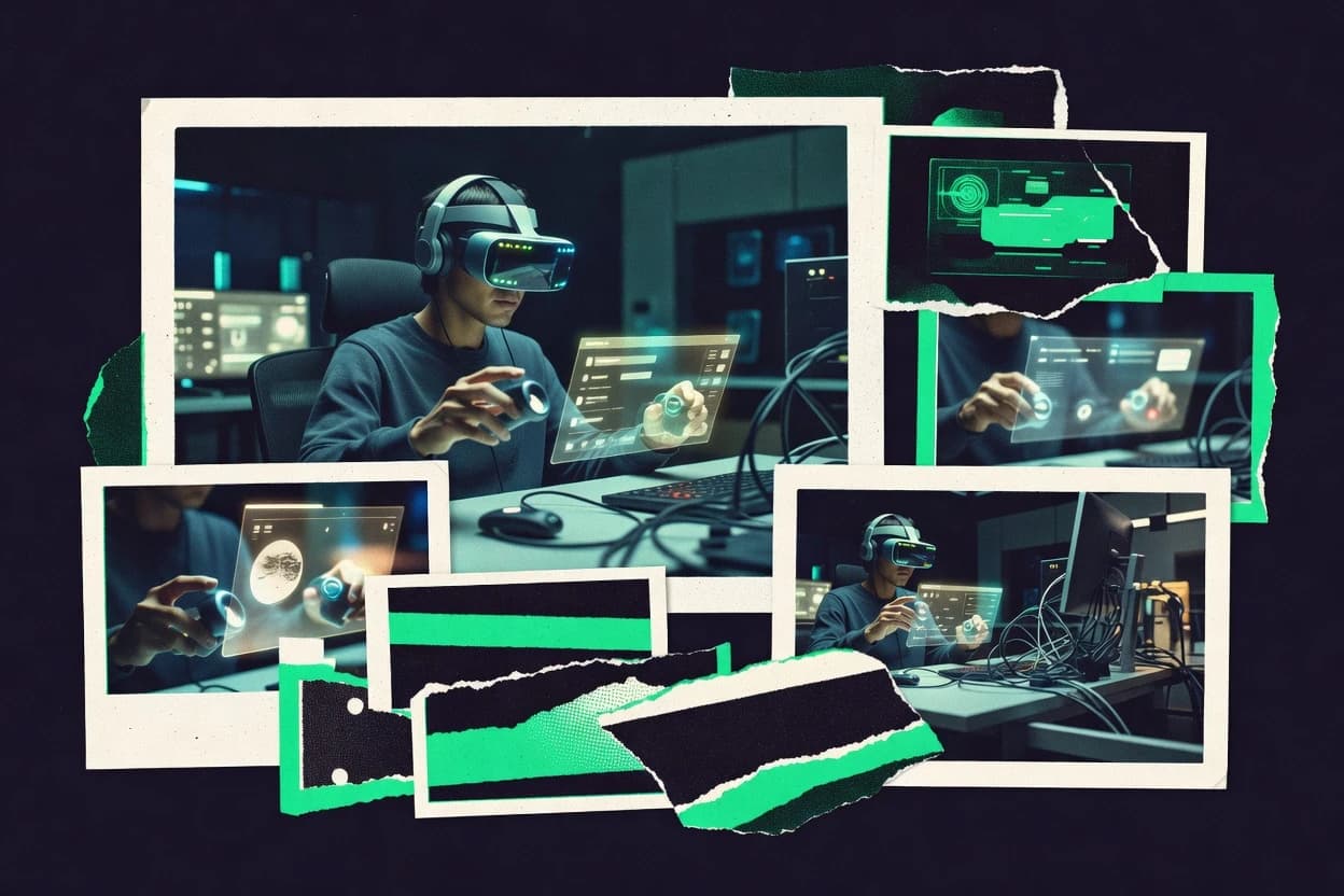 Top 10 Best Immersive Software of 2026