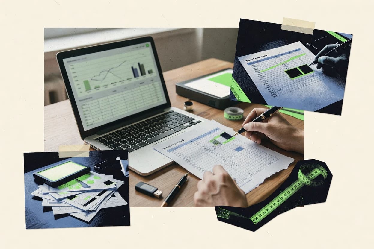 Top 10 Best Impact Measurement Software of 2026