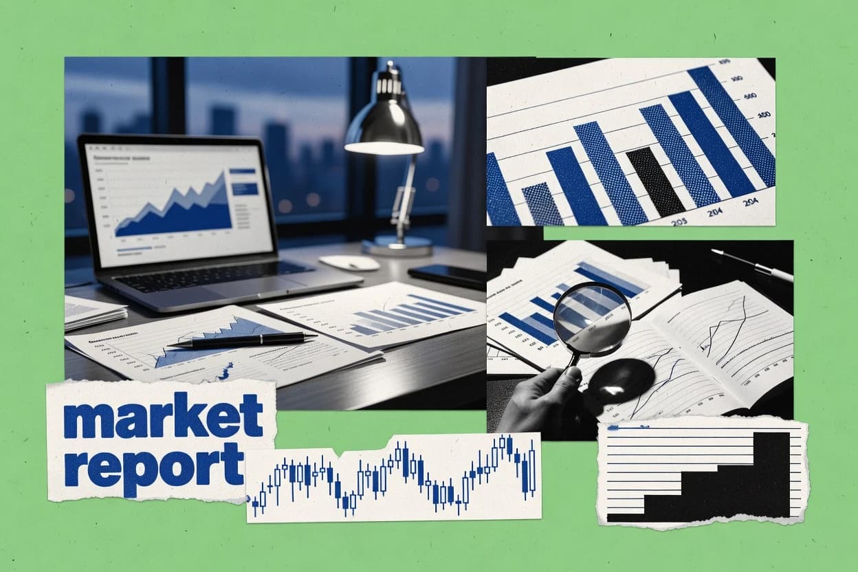 Top 10 Best Financial Market Research Services of 2026