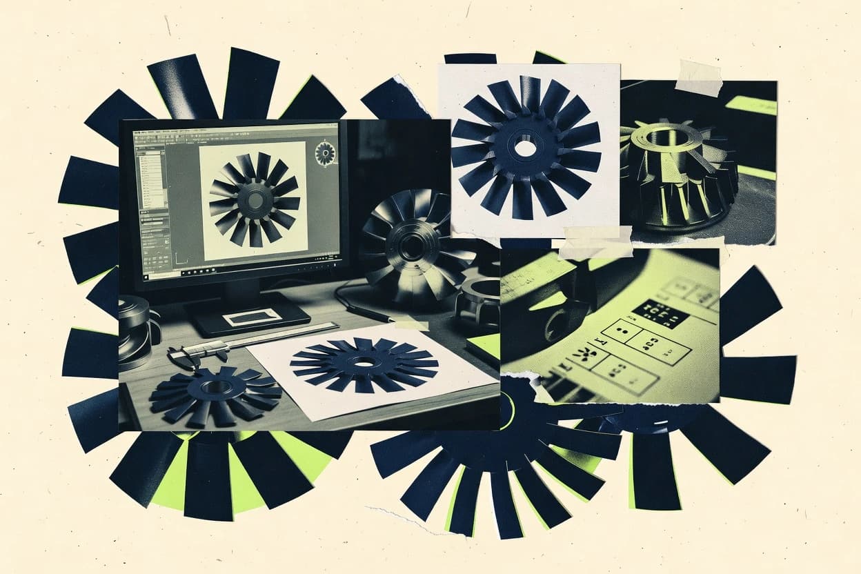 Top 10 Best Impeller Design Software of 2026
