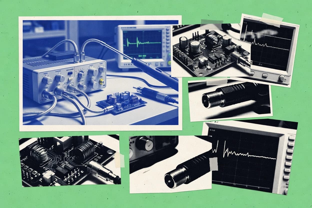 Top 10 Best Impedance Matching Software of 2026