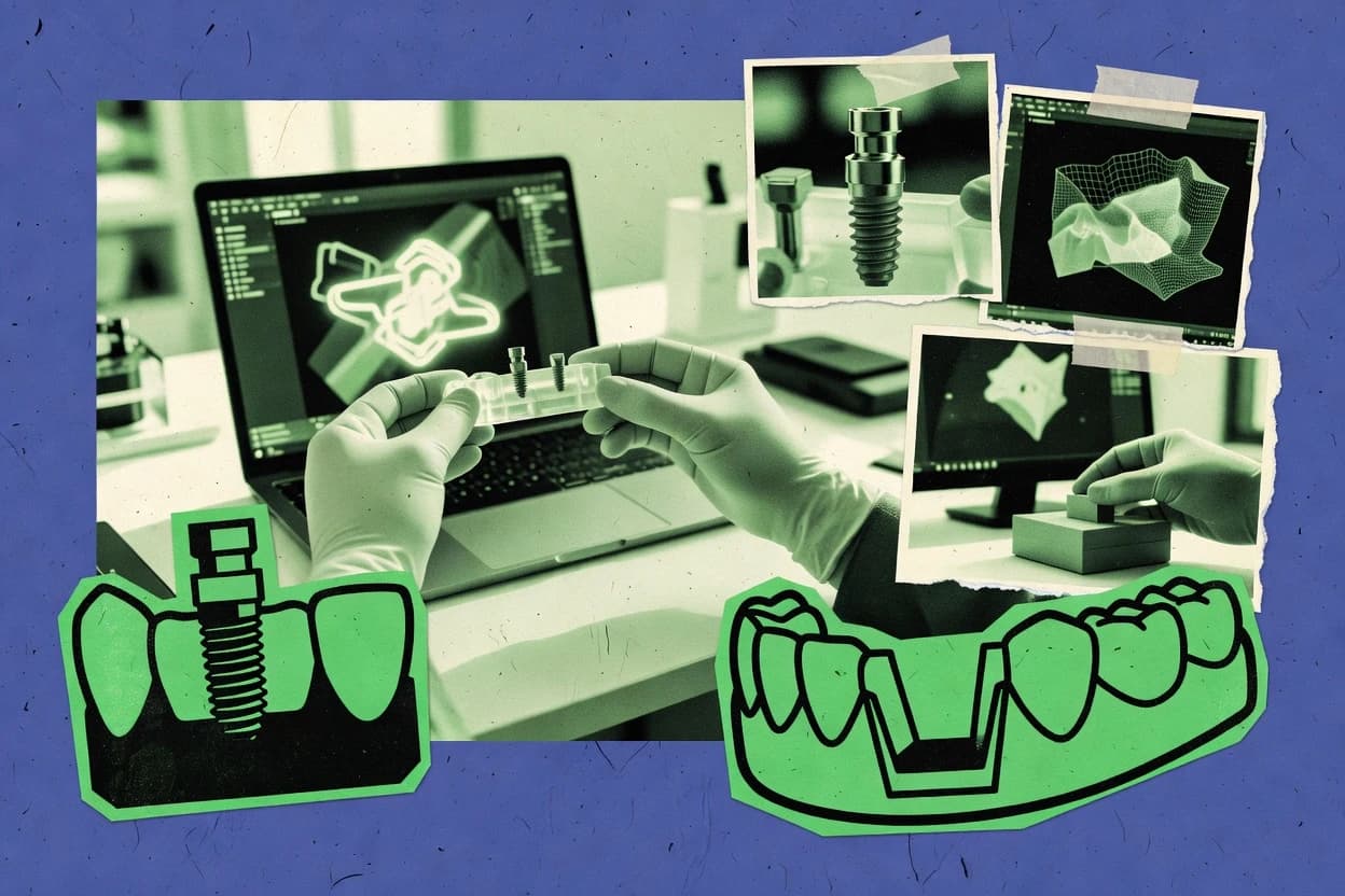 Top 10 Best Implant 3D Software of 2026
