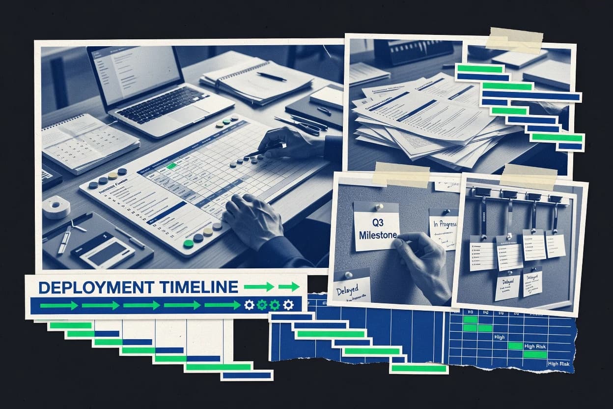 Top 10 Best Implementation Management Software of 2026