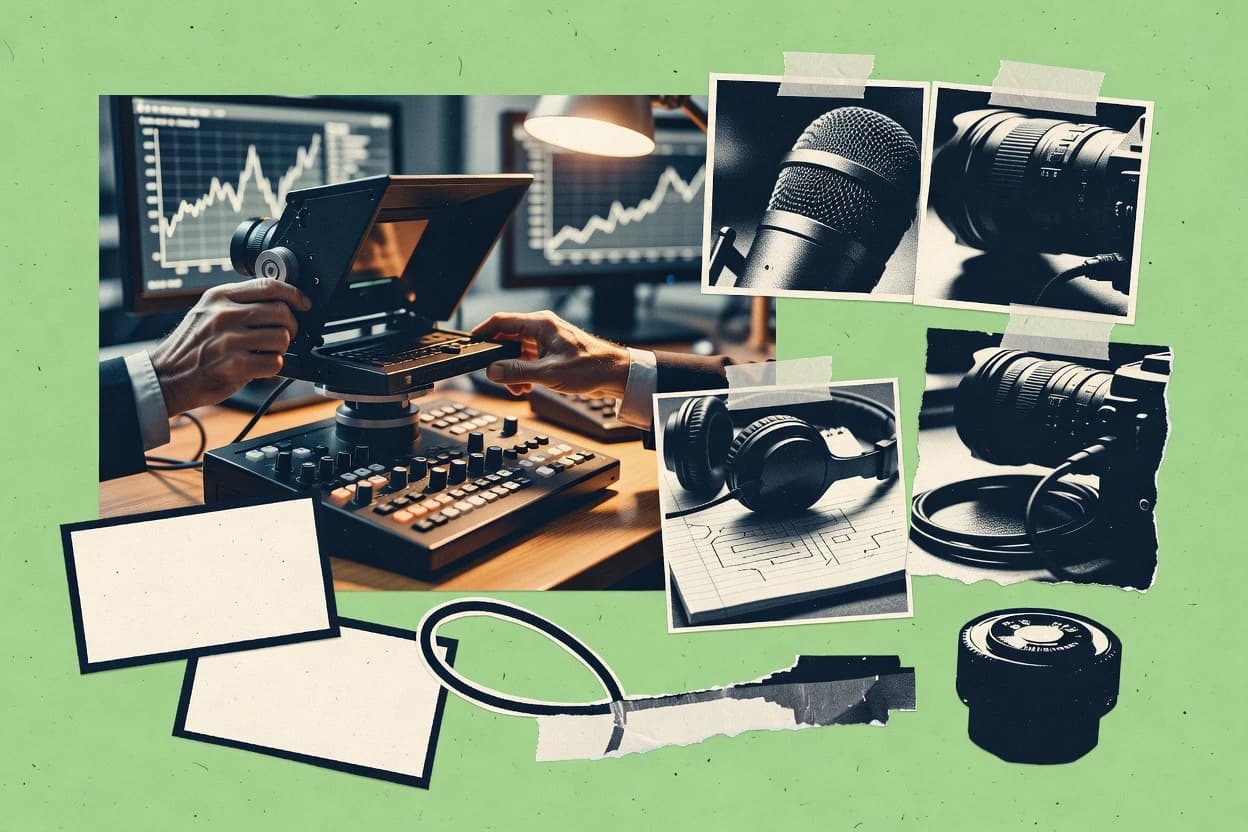Top 10 Best Financial Media Services of 2026