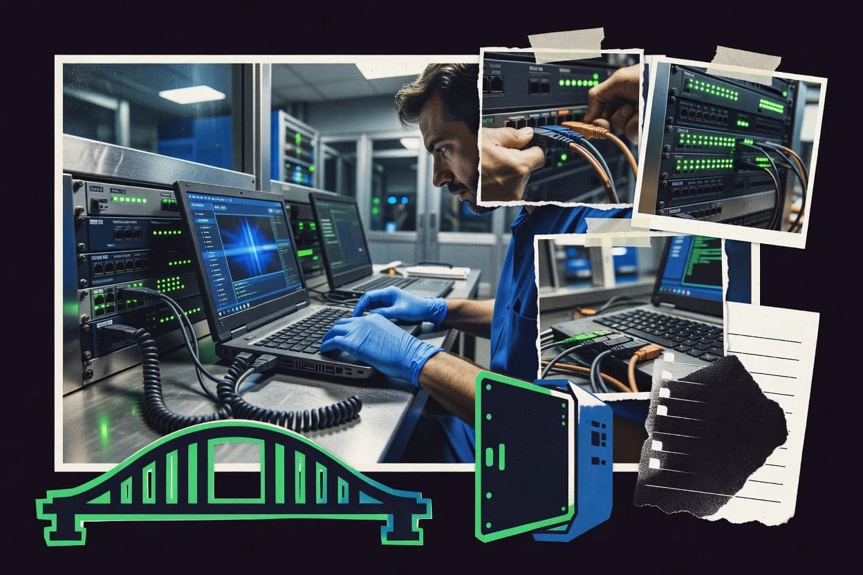 Top 10 Best Implementing Software of 2026
