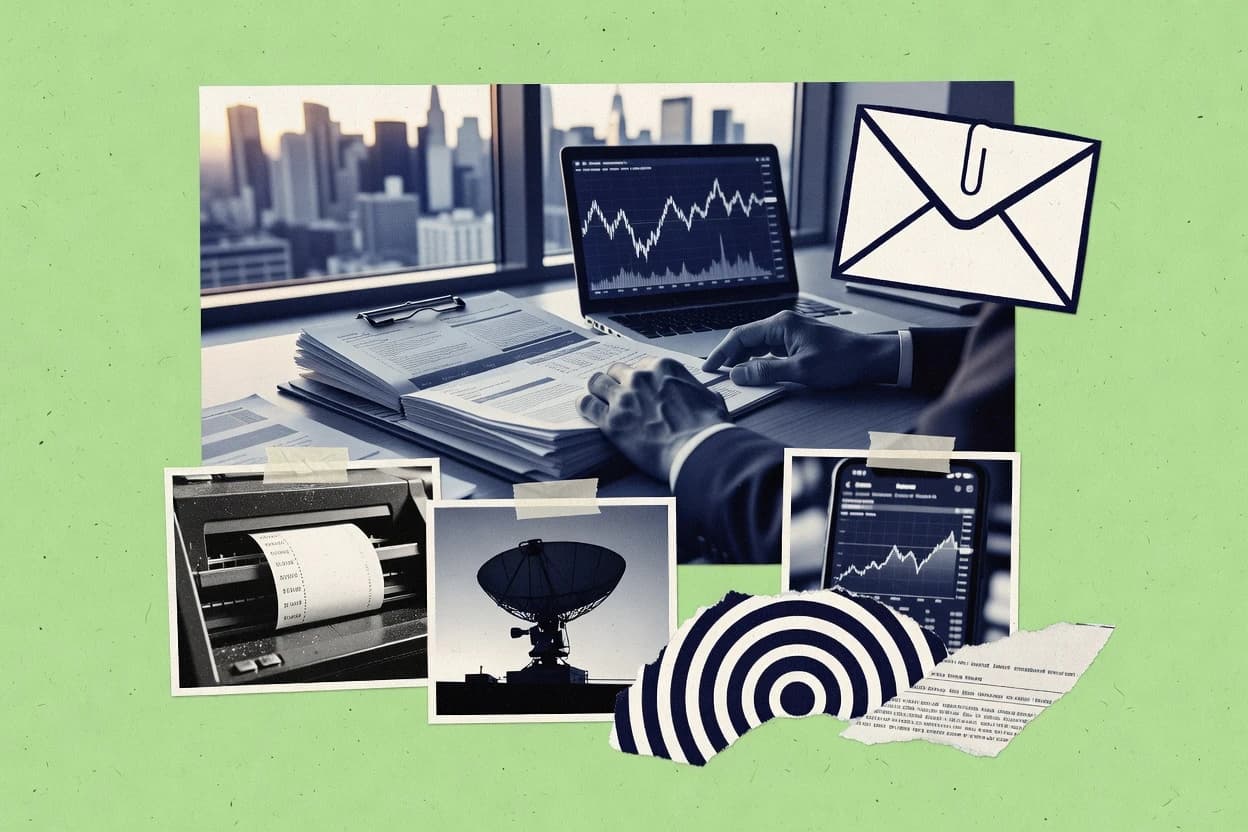 Top 10 Best Financial News Services of 2026