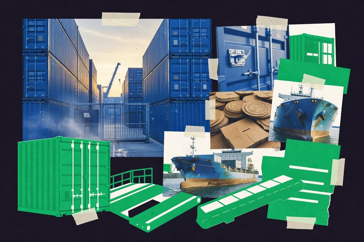 Top 10 Best Import And Export Software of 2026