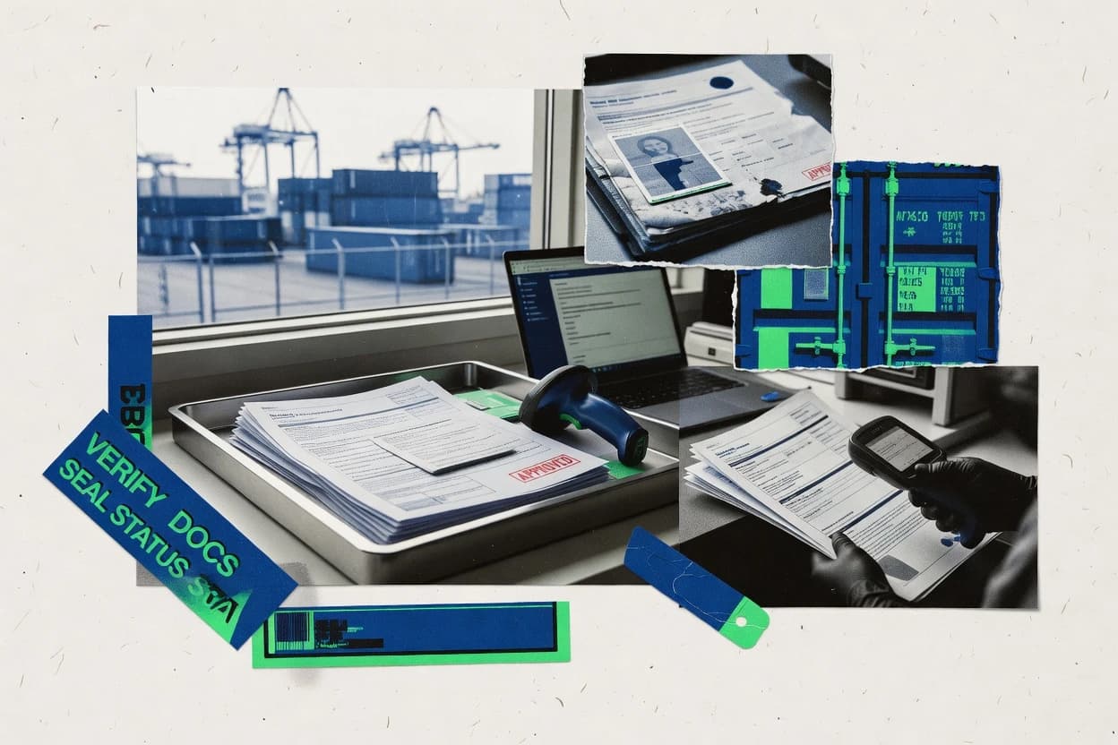 Top 8 Best Import Export Compliance Software of 2026