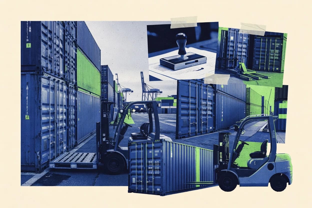 Top 8 Best Import Export Management Software of 2026