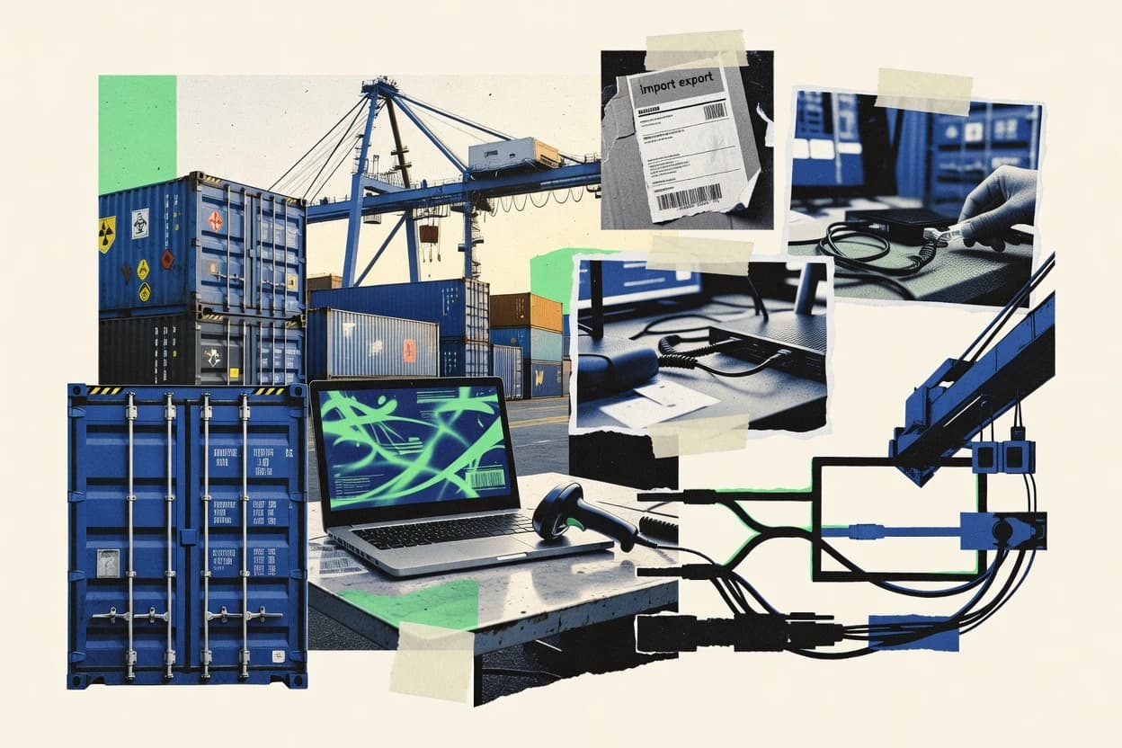 Top 10 Best Import Export Software of 2026