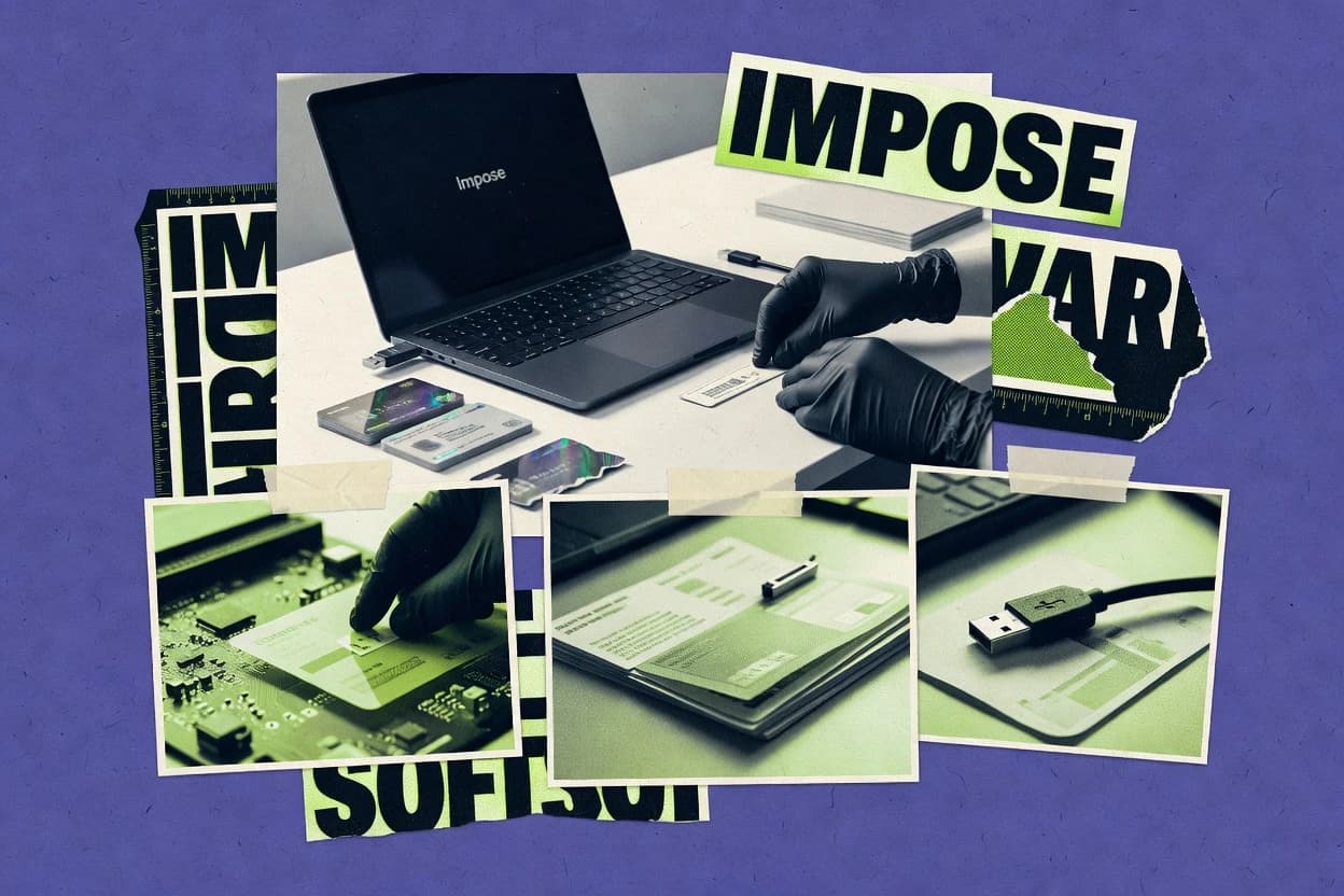 Top 10 Best Impose Software of 2026