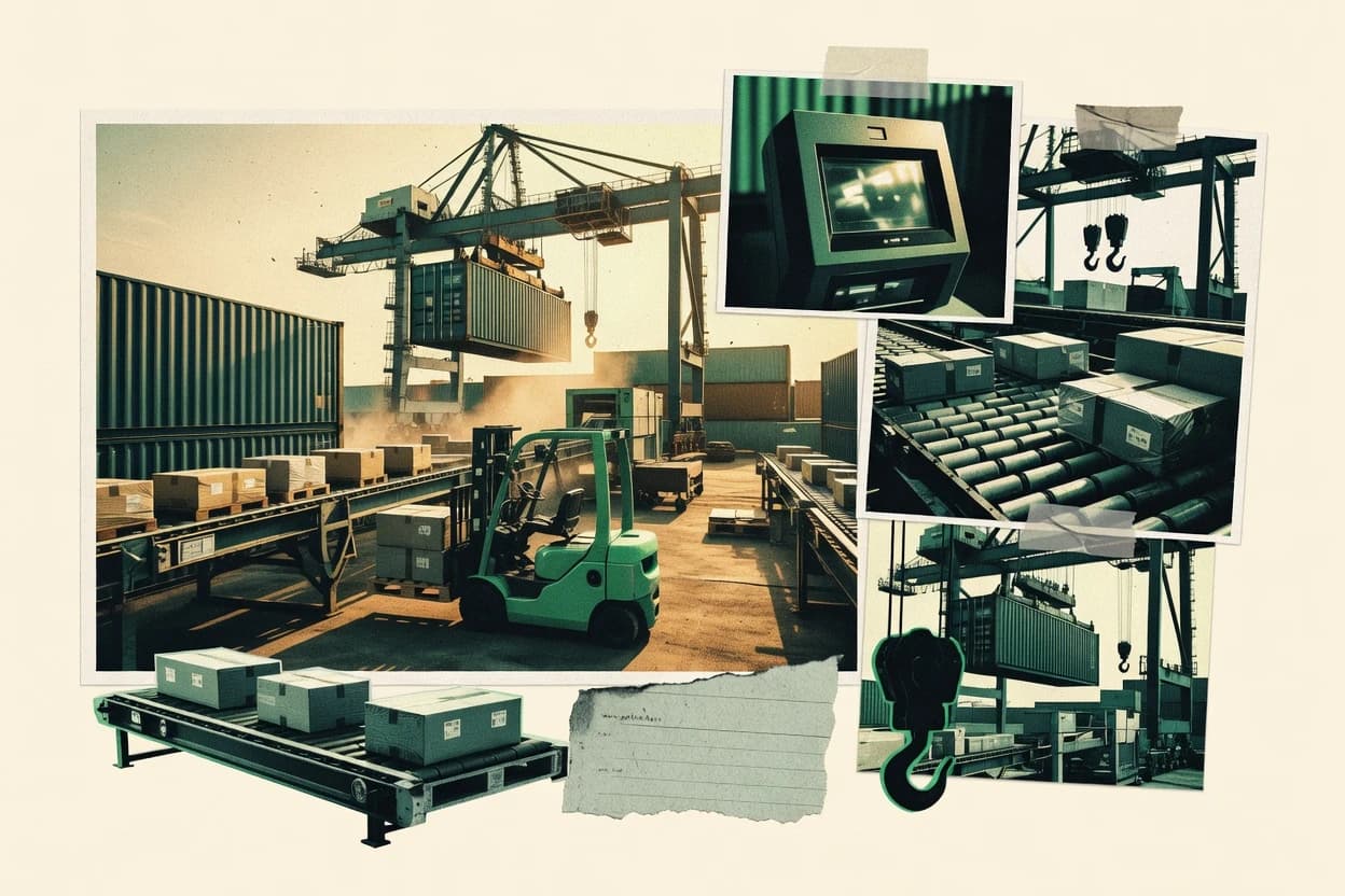 Top 10 Best Importing Software of 2026